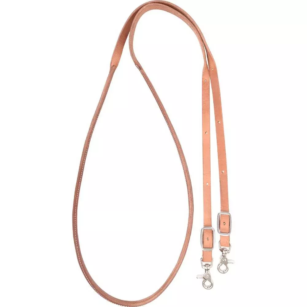 Martin Saddlery 5/8" Round Sewn Roping Rein