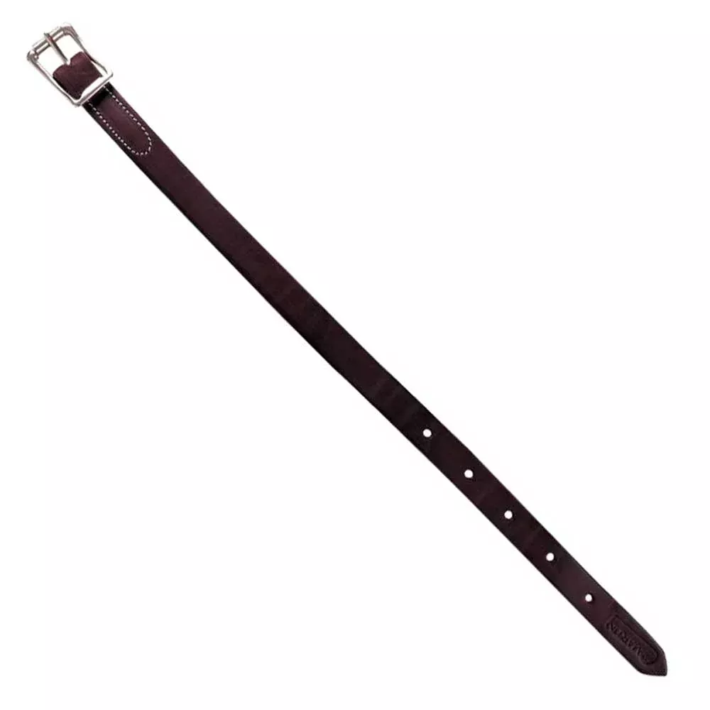 Martin Saddlery Breast Collar Tug