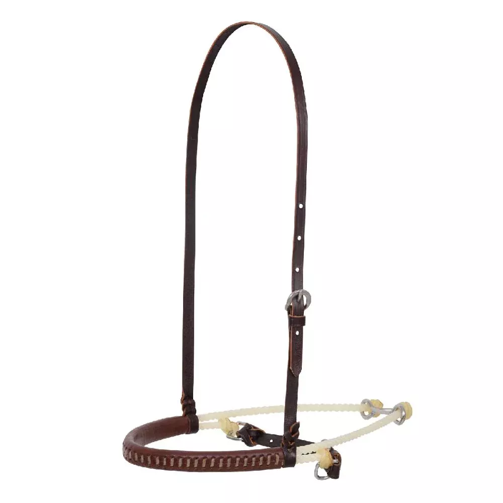 Martin Saddlery Cavesson Noseband