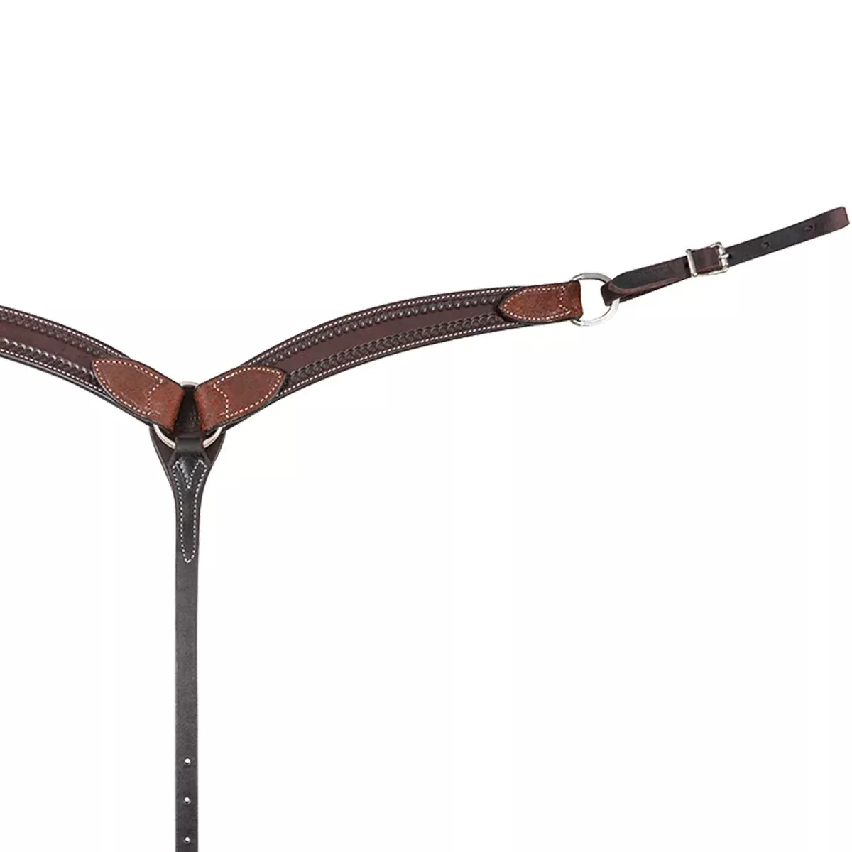 Martin Saddlery Colt Breast Collar