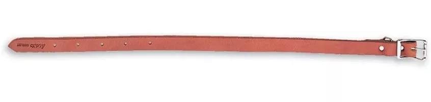 Martin Saddlery Harness Leather Breastcollar Tug