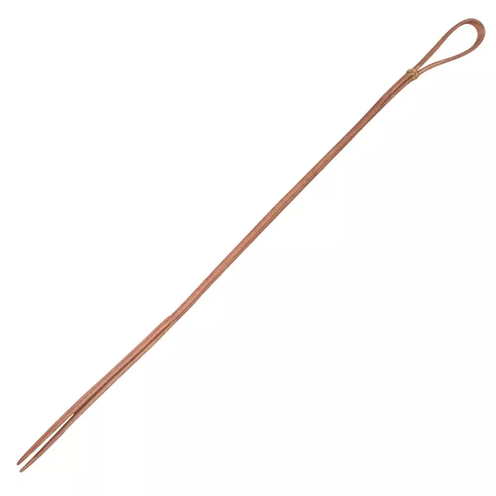 Martin Saddlery Harness Leather Quirt