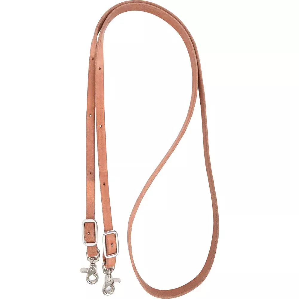 Martin Saddlery Harness Roping Reins