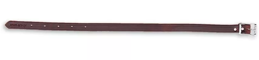 Martin Saddlery Latigo Leather Breastcollar Tug