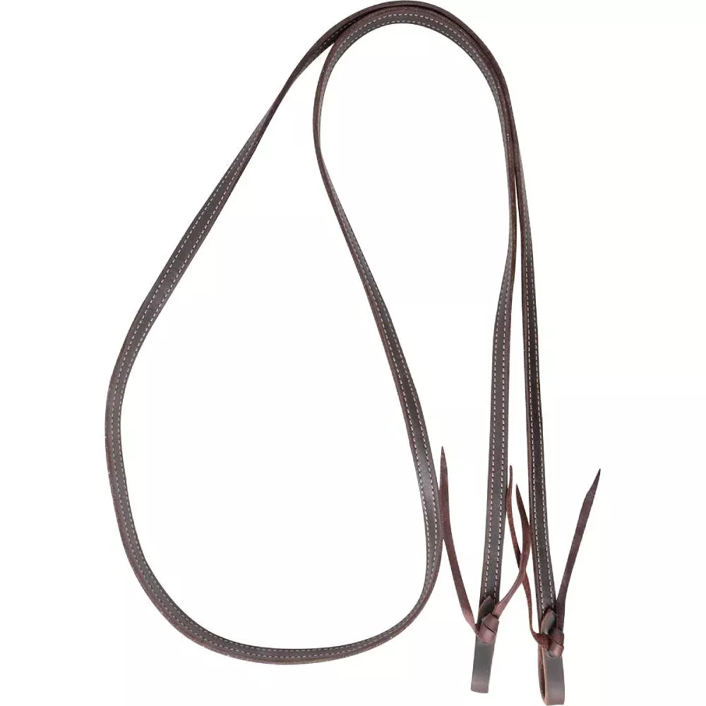 Martin Saddlery Latigo Roping Reins