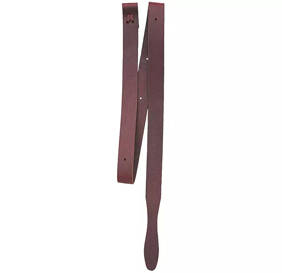 Martin Saddlery Long Latigo