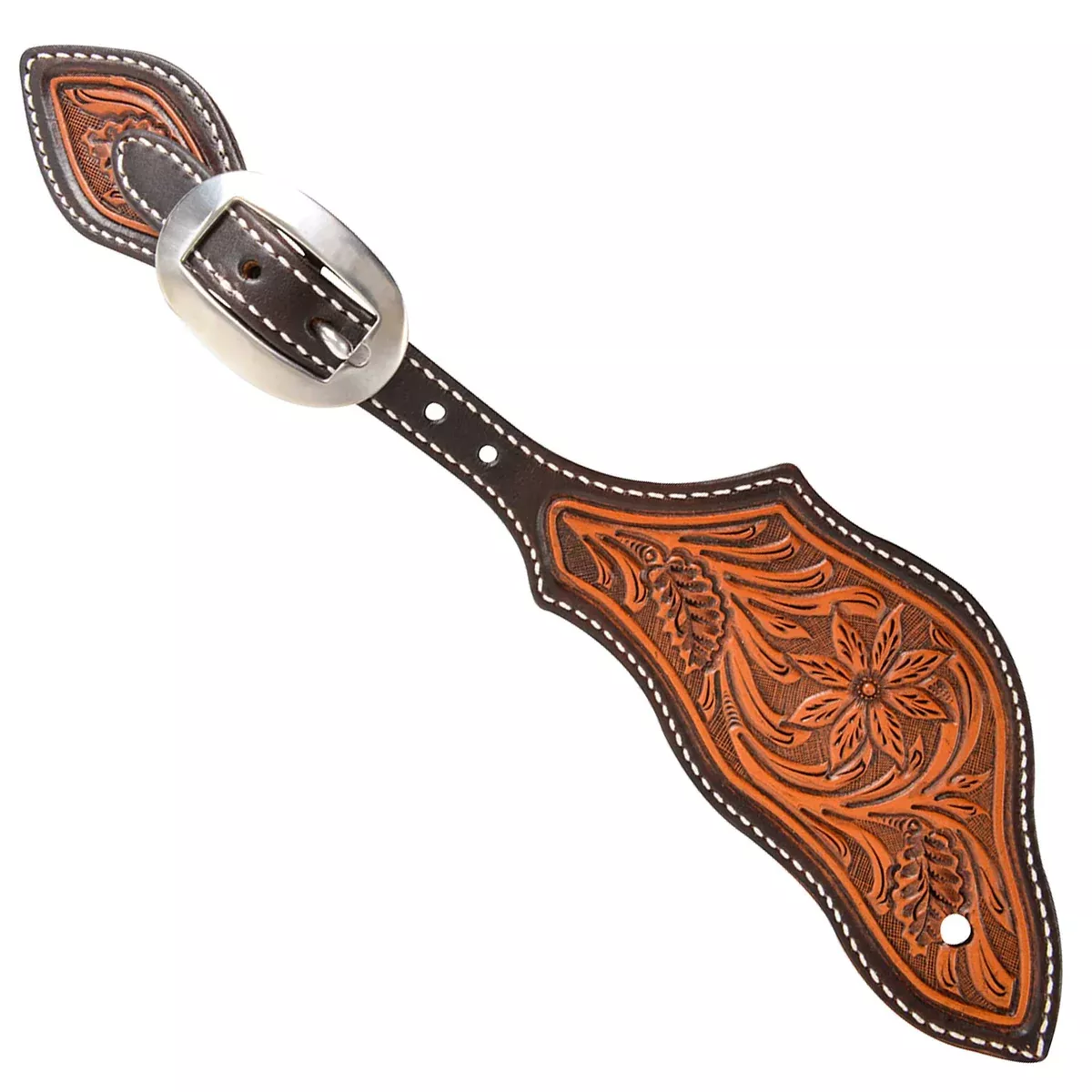 Martin Saddlery Rancher Spur Strap