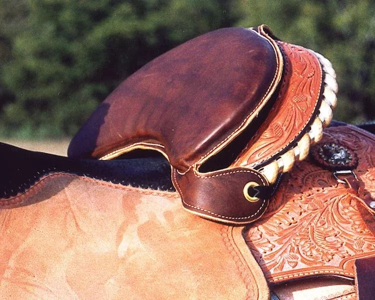 Martin Saddlery Seat Shrinker