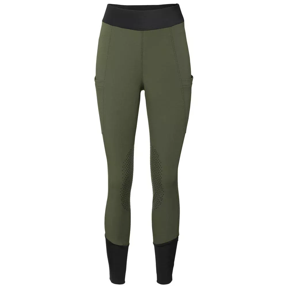 Megan Pull-On Breeches