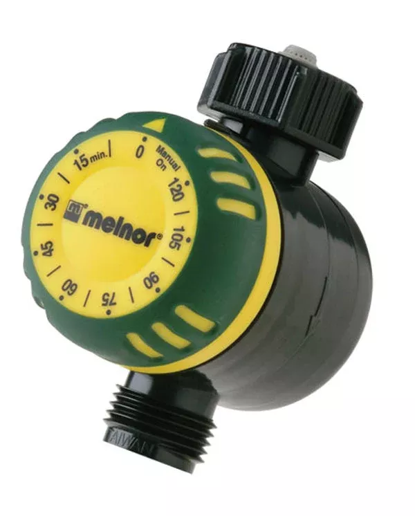 Melnor Aquatimer Water Timer