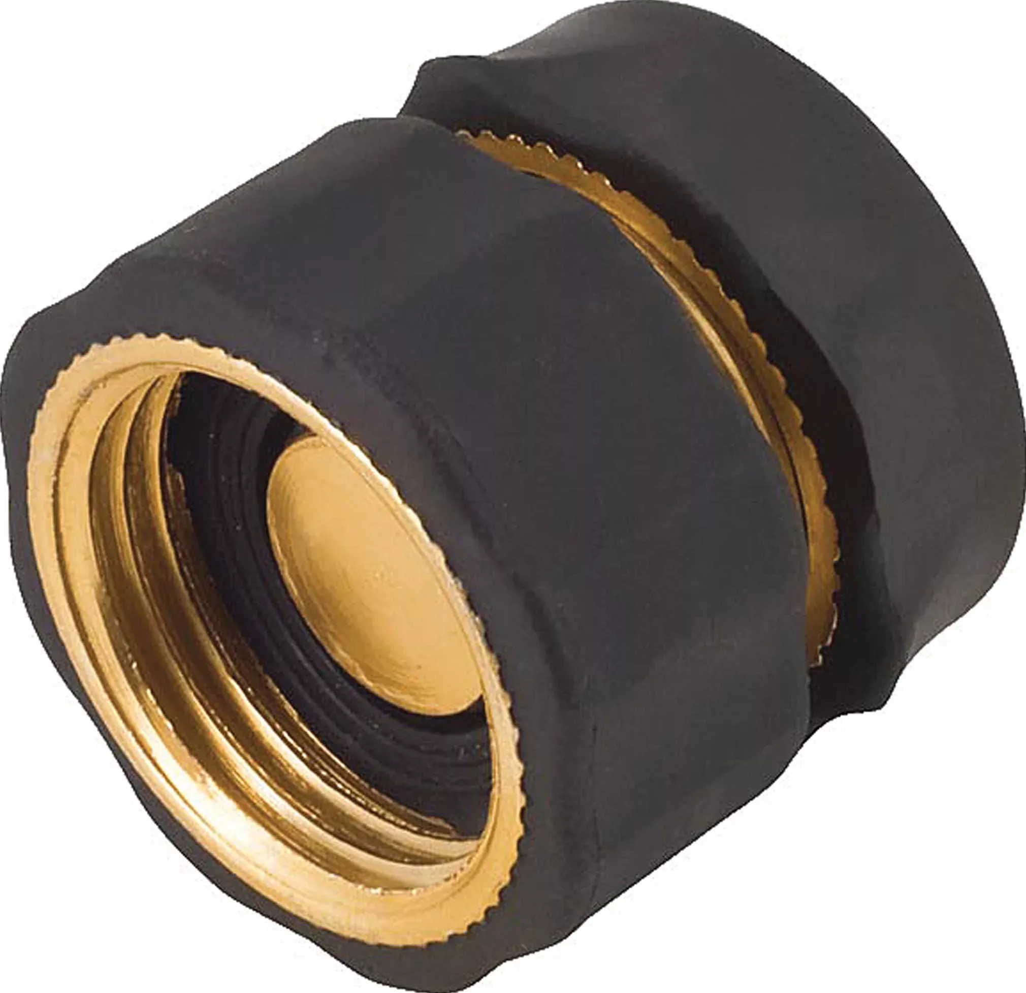 Melnor Brass Female Quick Connector 5 in