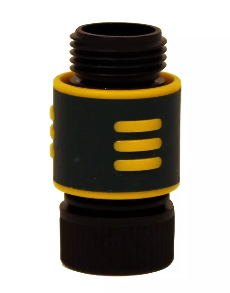 Melnor Plastic Hose Connector Kit
