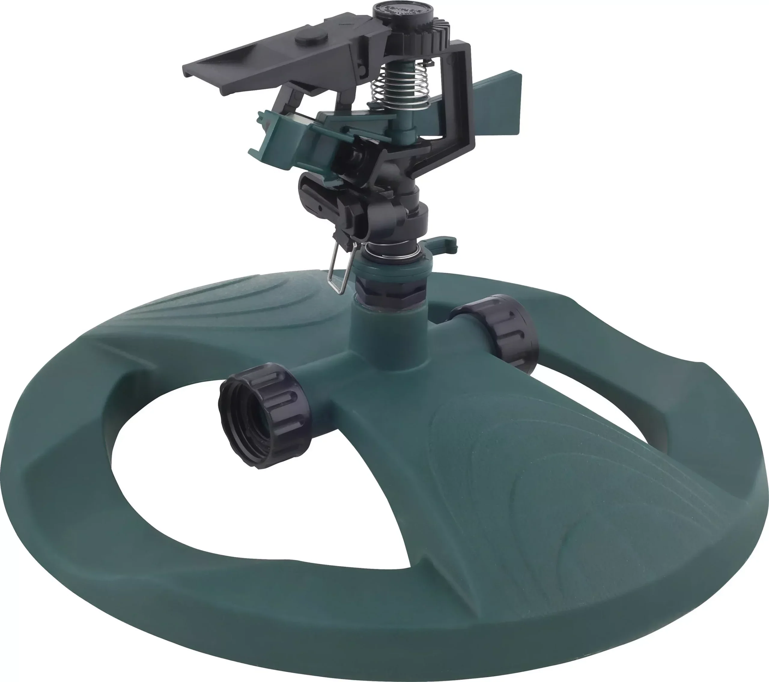 Melnor Pulsating Sprinkler with Weighted Sled