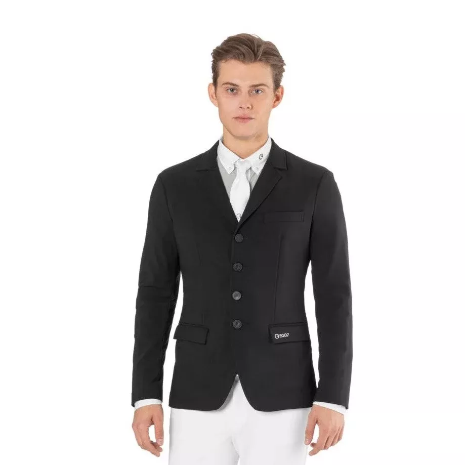 Men's Show Jacket Be Air