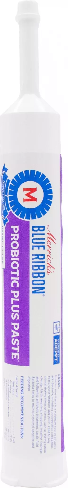 Merricks Probiotic Plus Paste