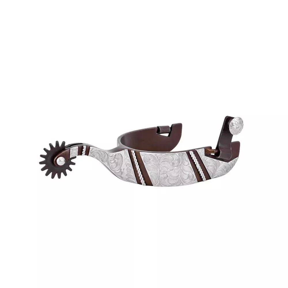 Metalab FG Rock Grinder Training Spurs