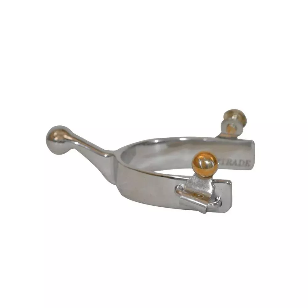Metalab Humane Spurs