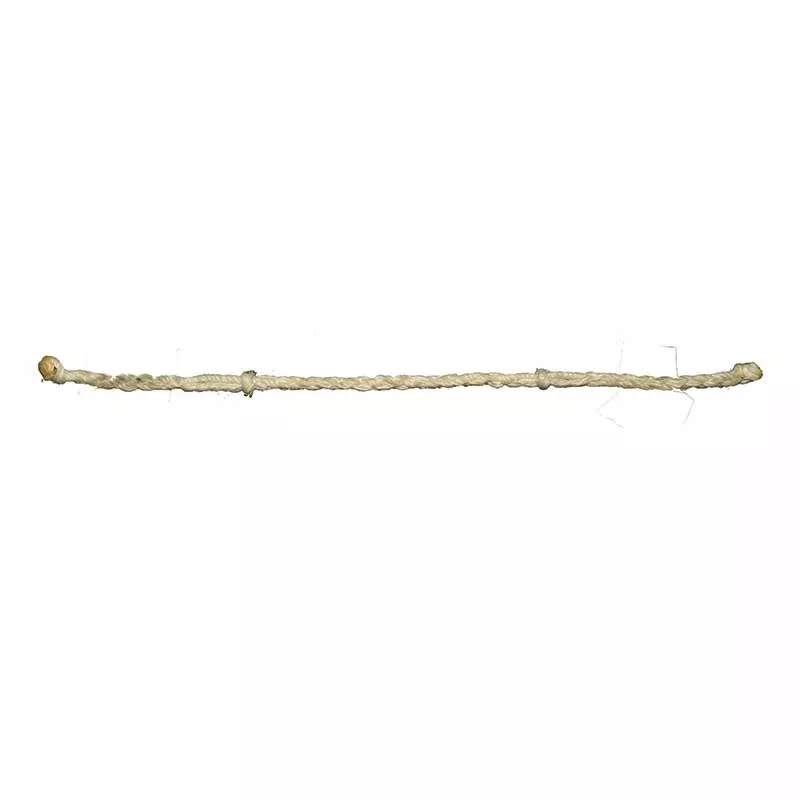 Metalab PP Rope Slobber Bar - 5 Pack