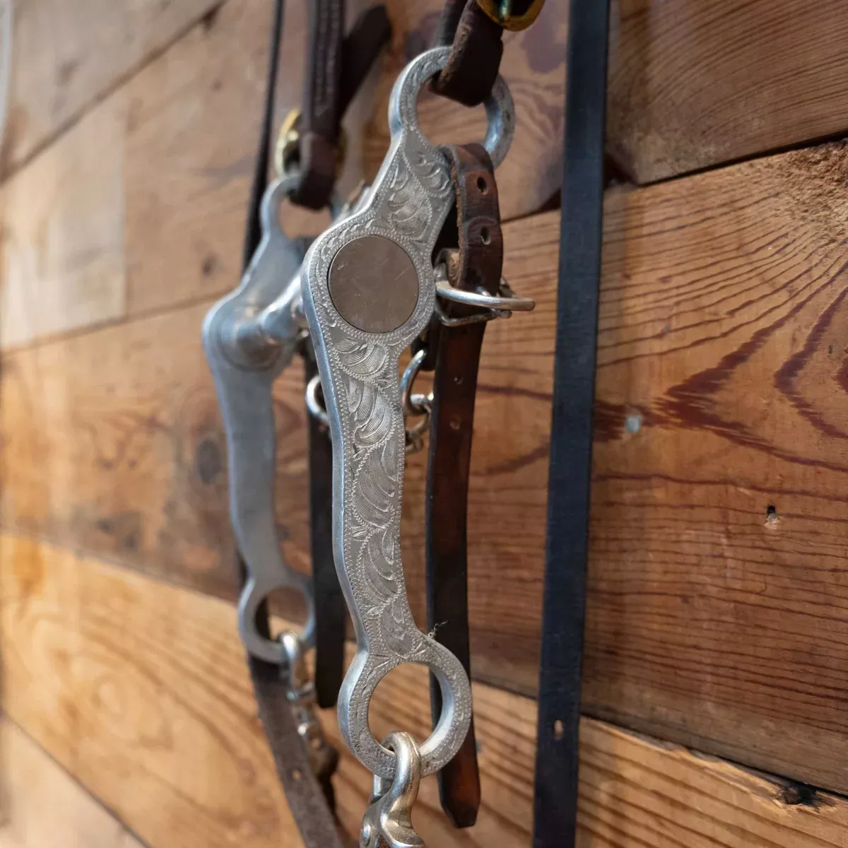 MetaLab V-Port Rig w/Single Ear Headstall