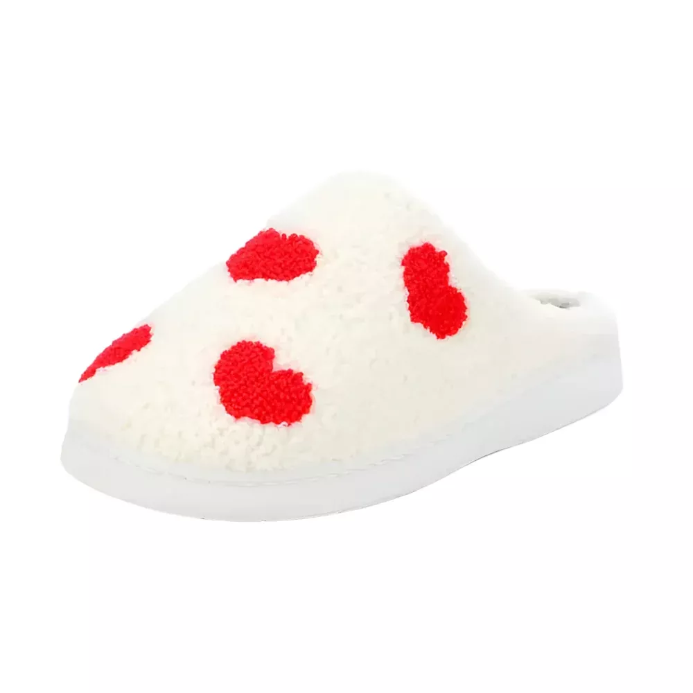 Mia Shearling Slipper