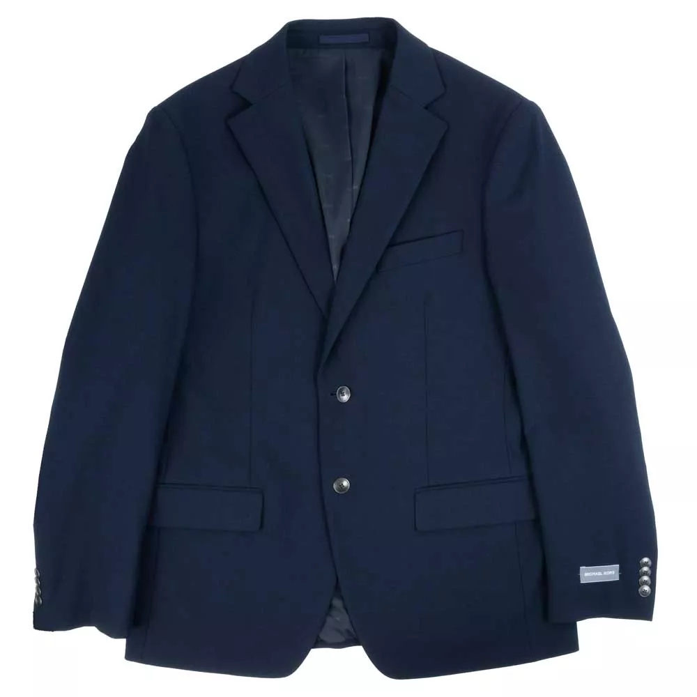 Michael Kors Sport Coat - Navy