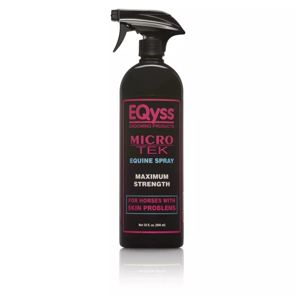 Microtek Spray
