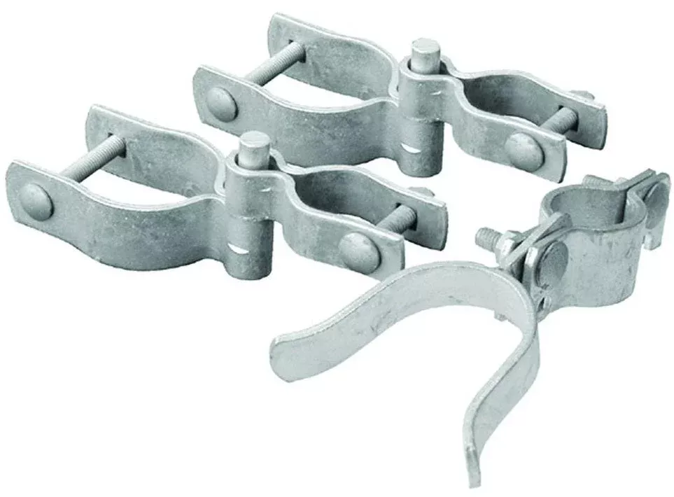 Midwest Air Technologies YardLink Walk Gate Hardware Set, 2-3/8"