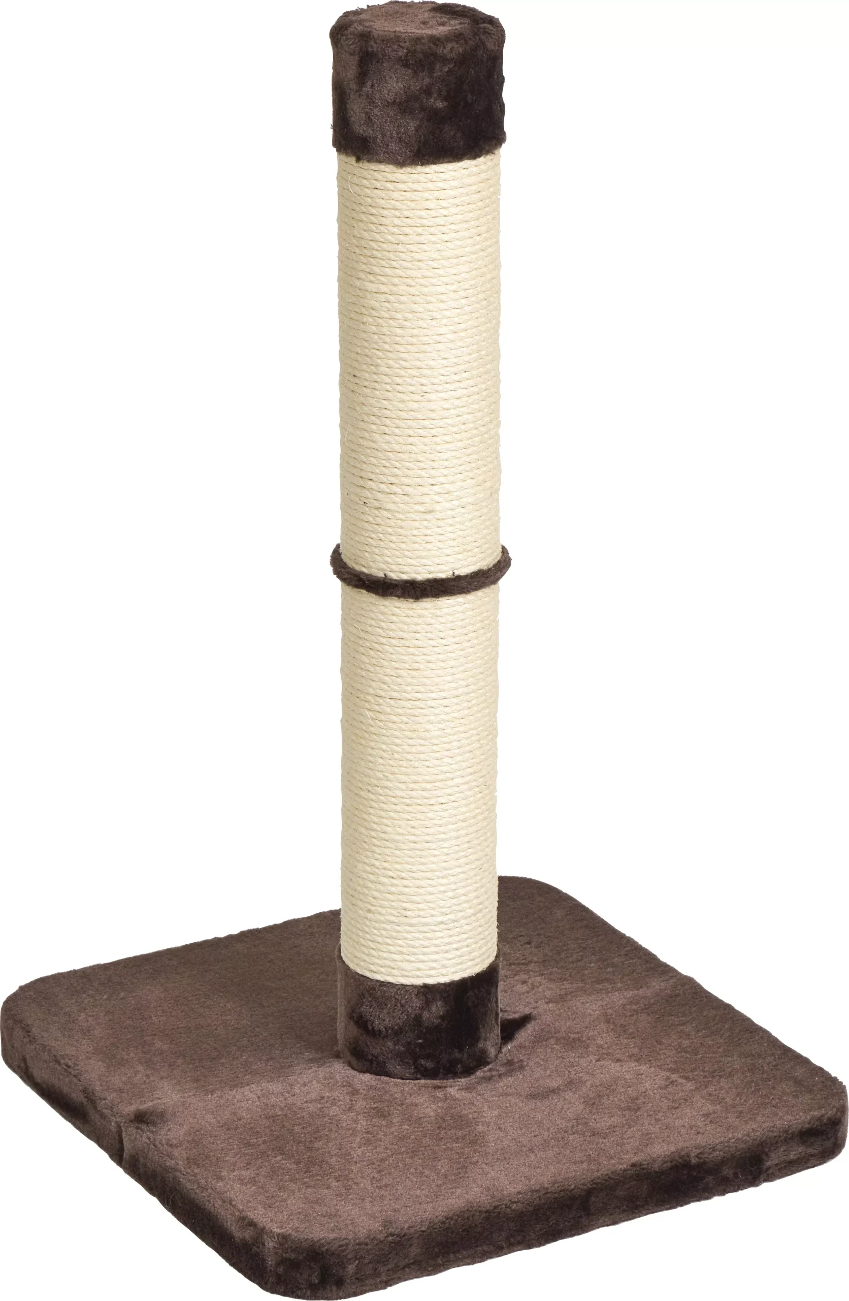 MidWest Feline Nuvo Forte Brio Cat Scratching Post, Medium