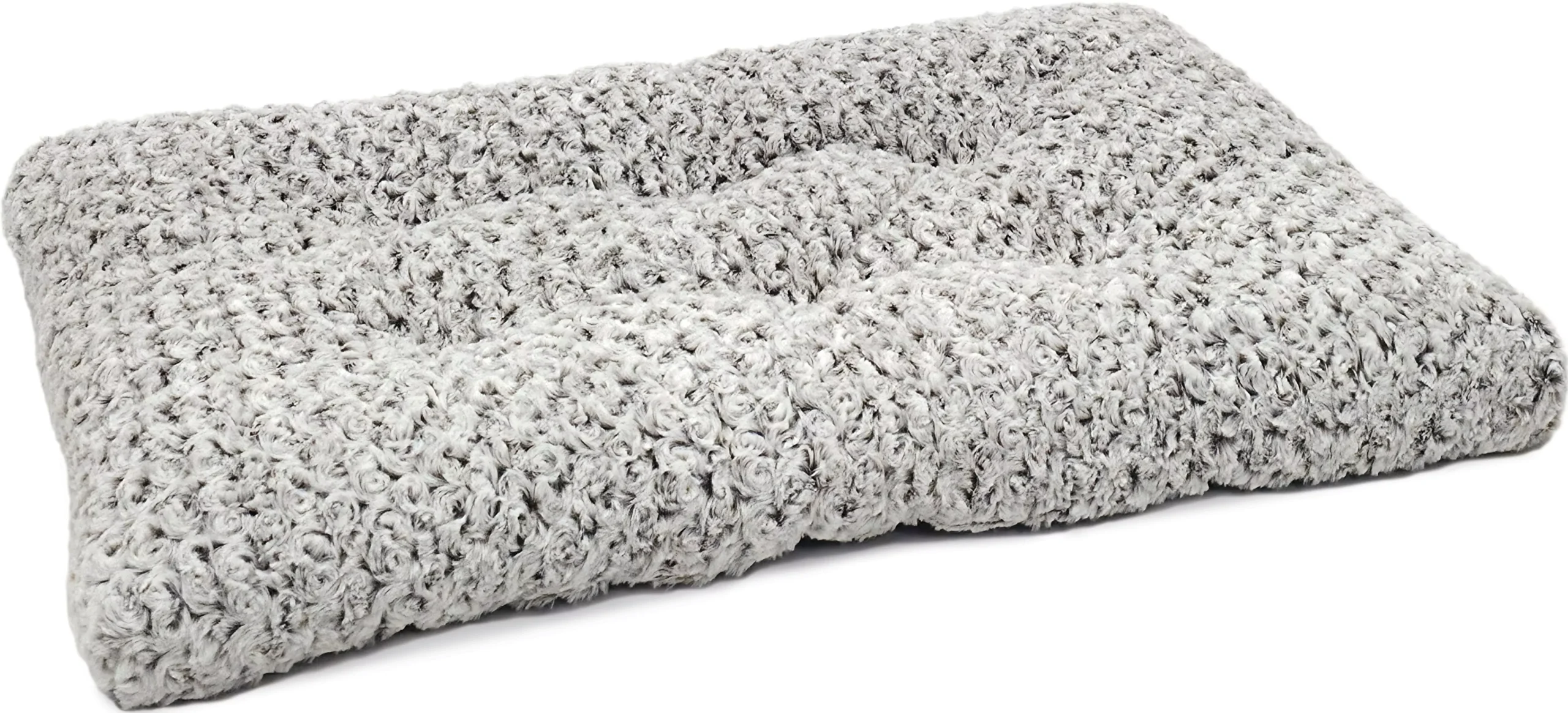 MidWest Ombre Swirl Pet Bed 36 in Sable