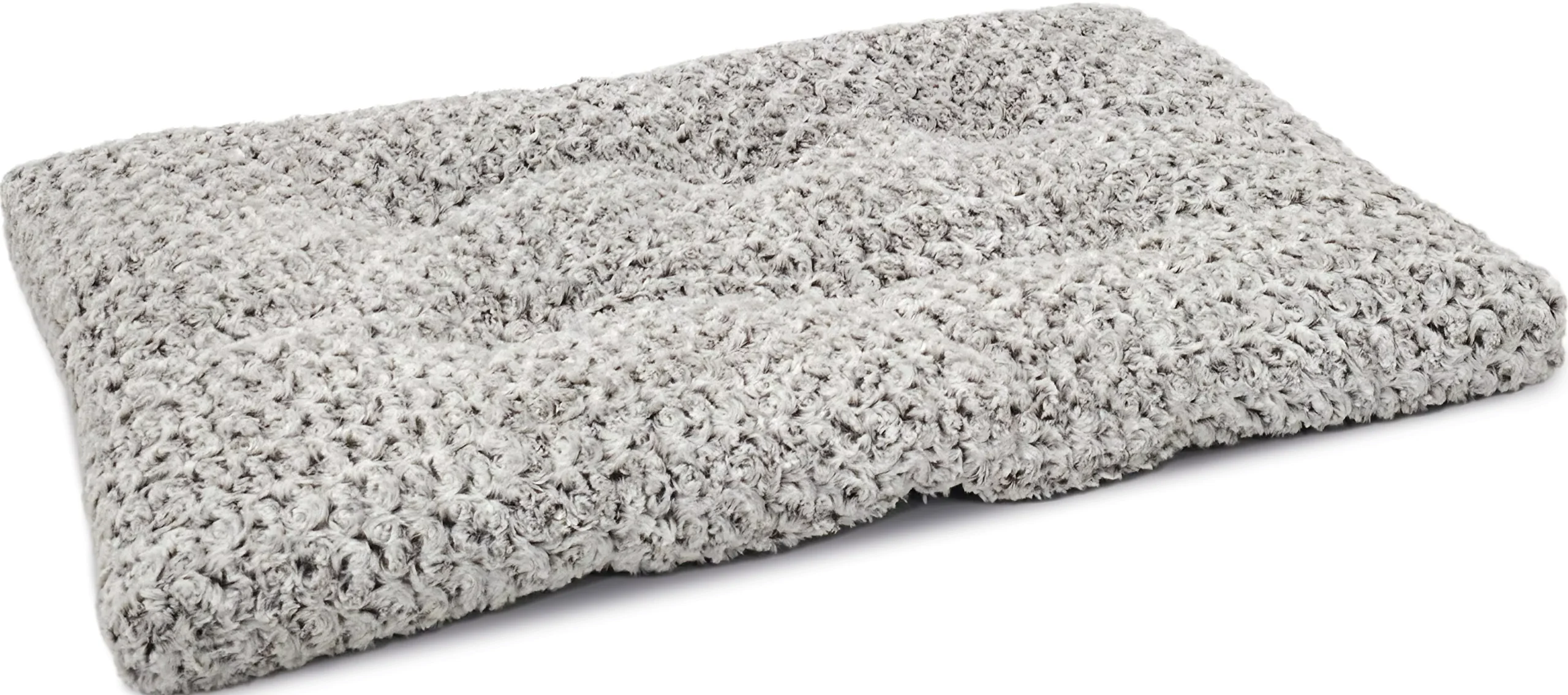 MidWest Ombre Swirl Pet Bed 42 in Sable