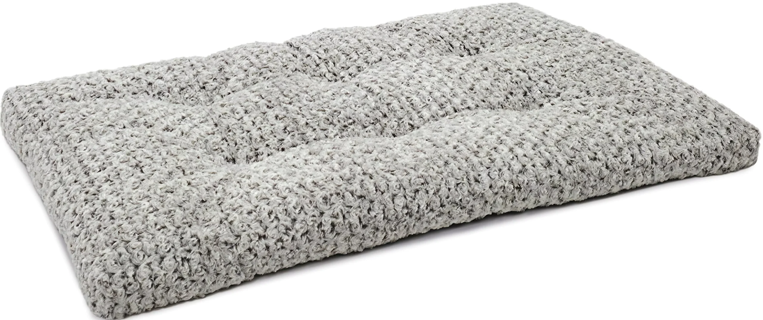 MidWest Ombre Swirl Pet Bed 48 in Sable
