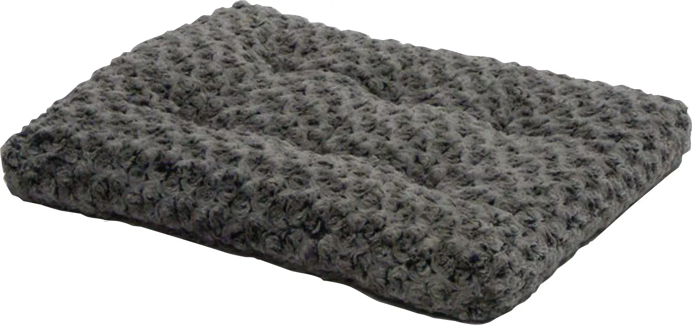 Midwest Ombre Swirl Pet Bed, Gray 17 x 11 in