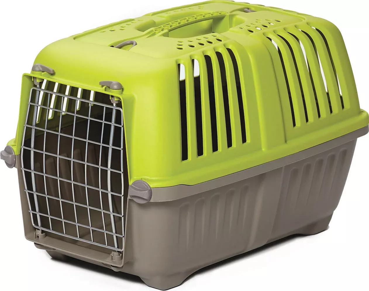 MidWest Spree Travel Carrier, Green, 22 in