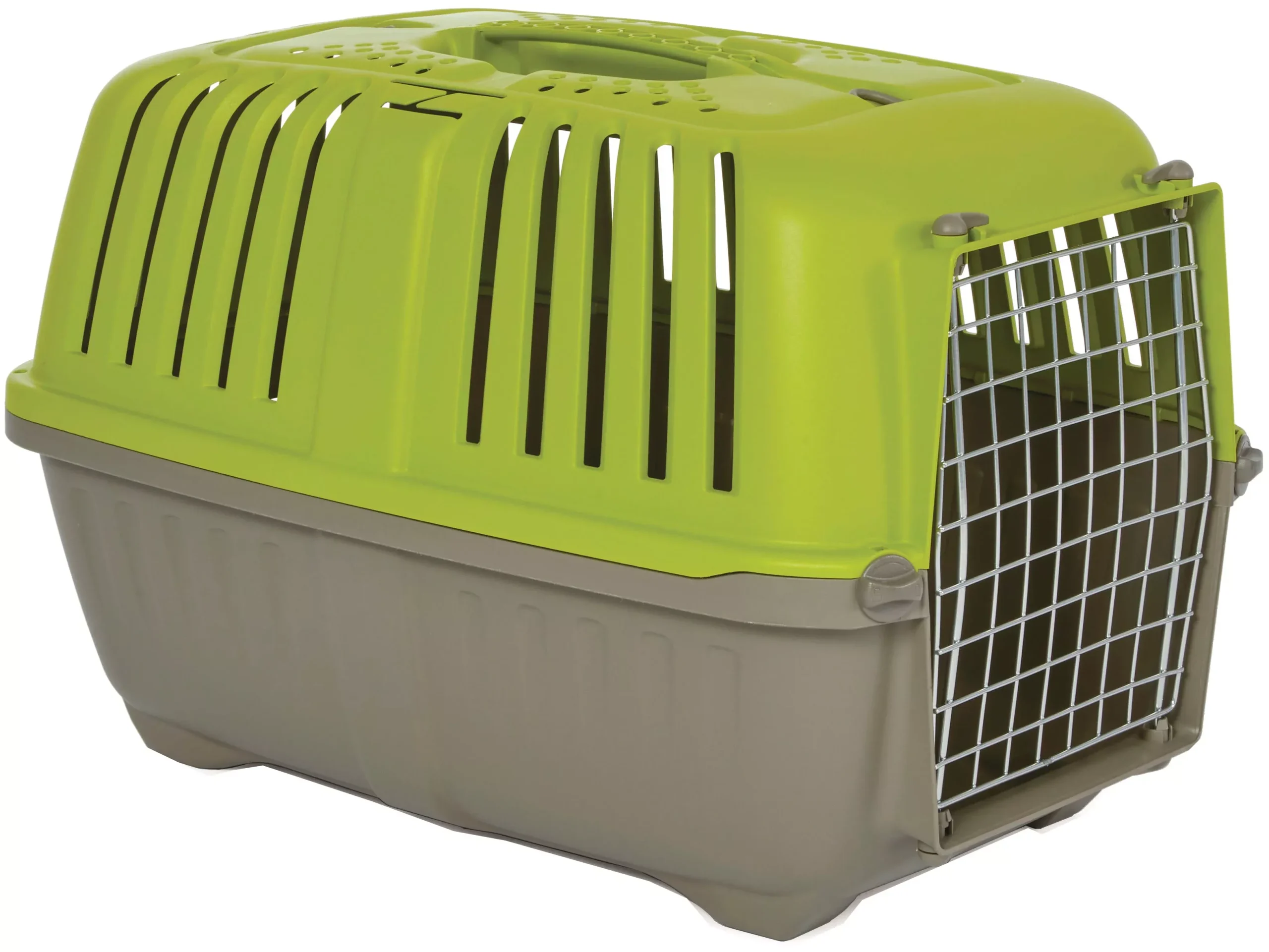 MidWest Spree Travel Carrier Green 24 in
