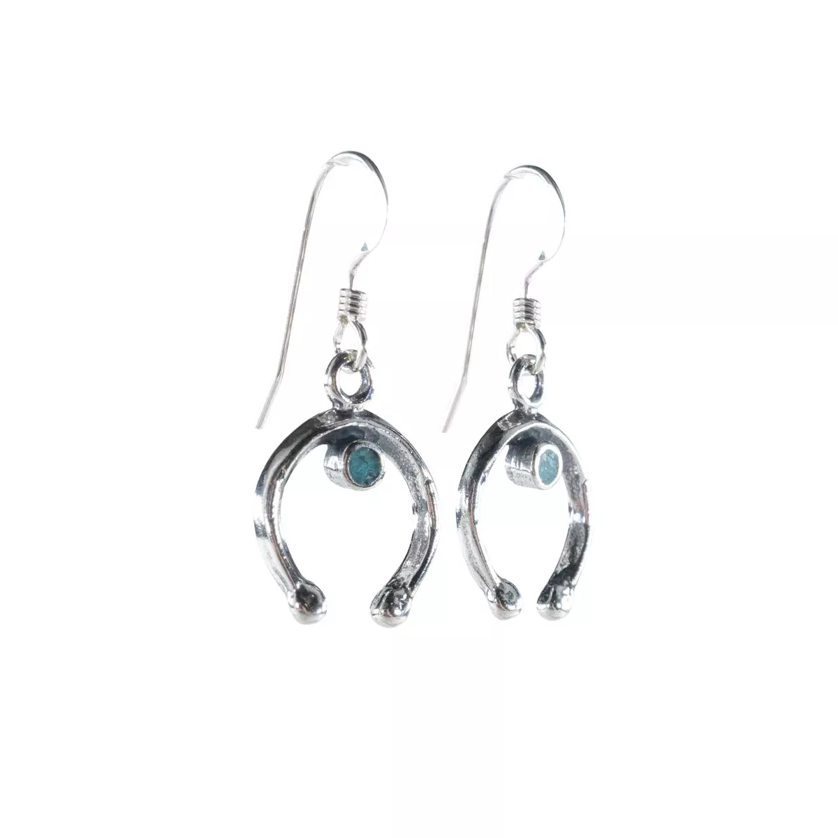 Mini Naja Earrings