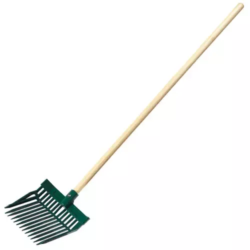 Mini Trailer Fork