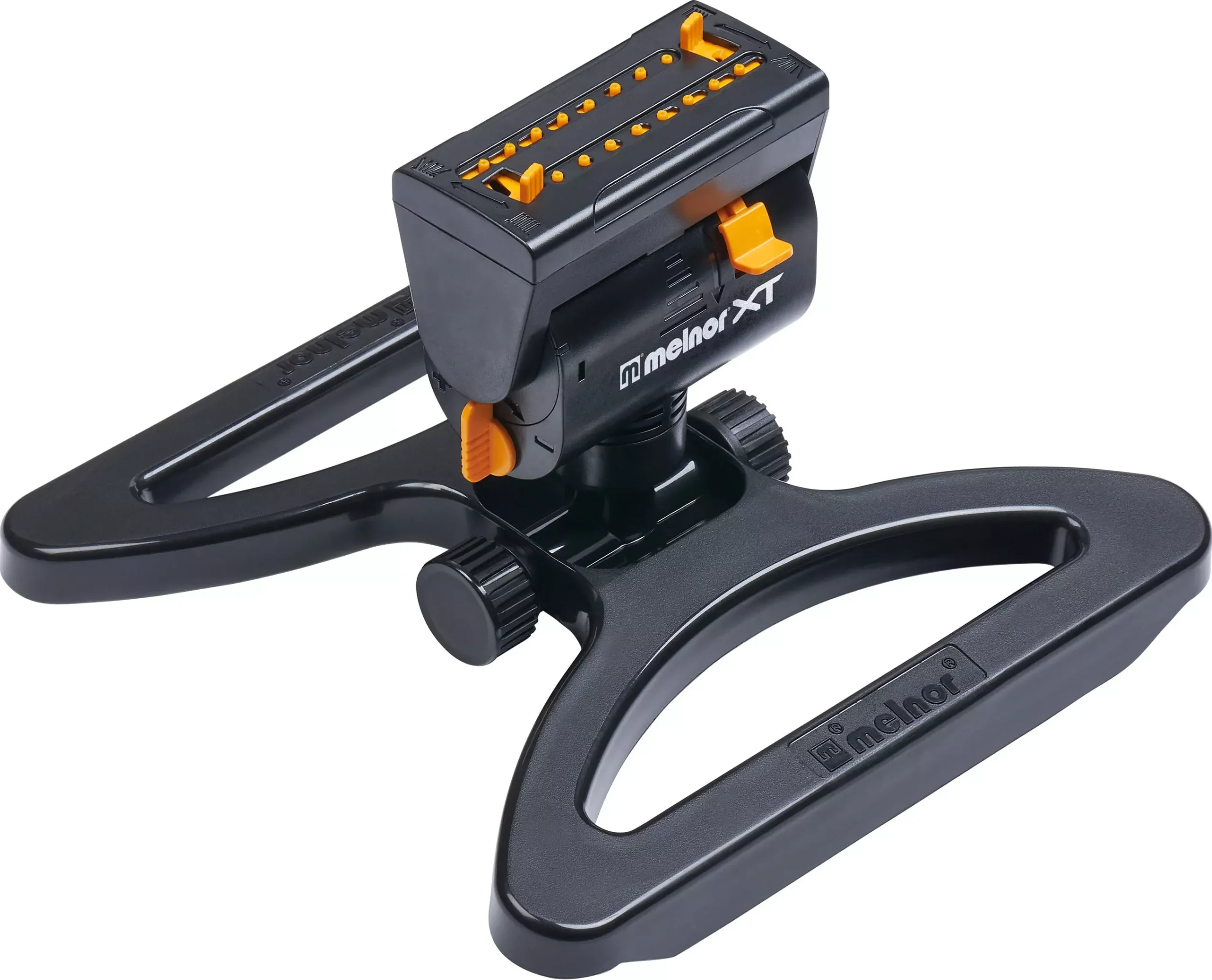 Minimax Oscillating 4-adjust Sprinkler Sled Plastic