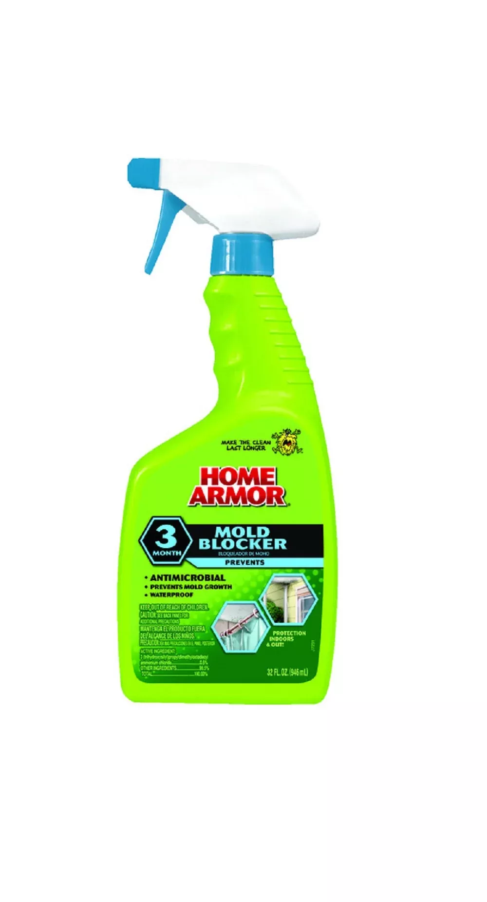 Mold Armor Home Armor Mold Blocker, 32 oz