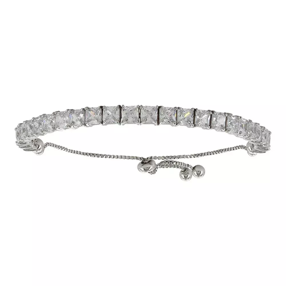 Montana Silversmiths Tennis Bracelet