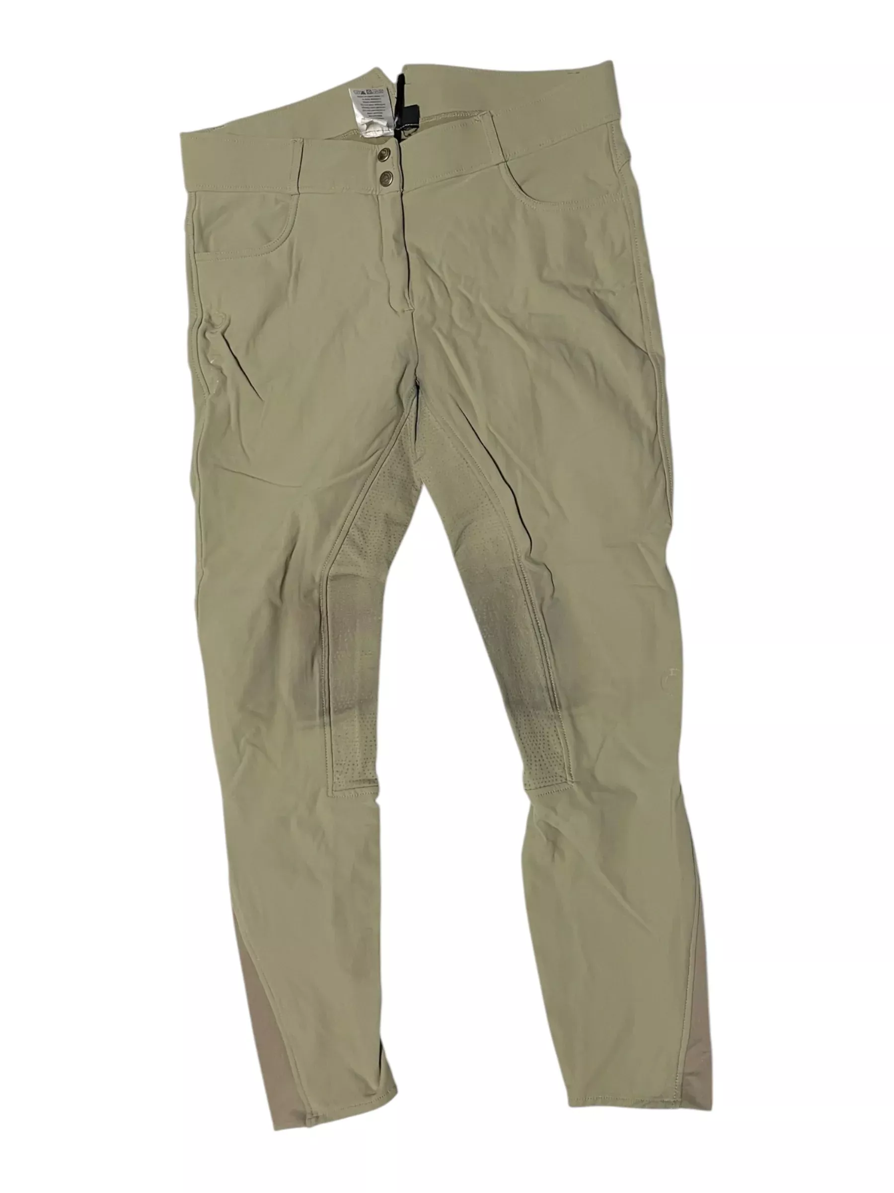 Montar FS Breech - Tan - 46 (US 20 / 35" Waist) - USED