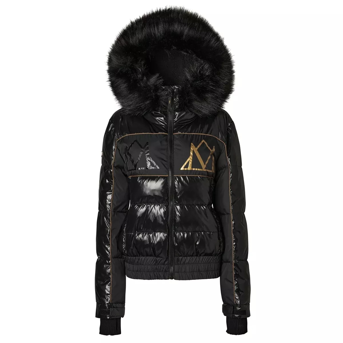Mountain Horse Ladies Diamond Jacket