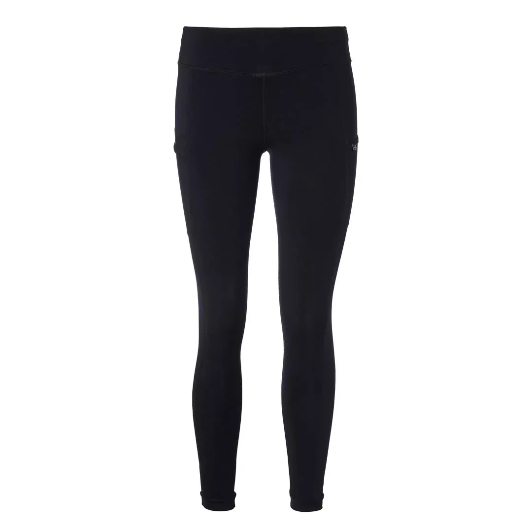 Mountain Horse Ladies Flora Tech Riding Tights