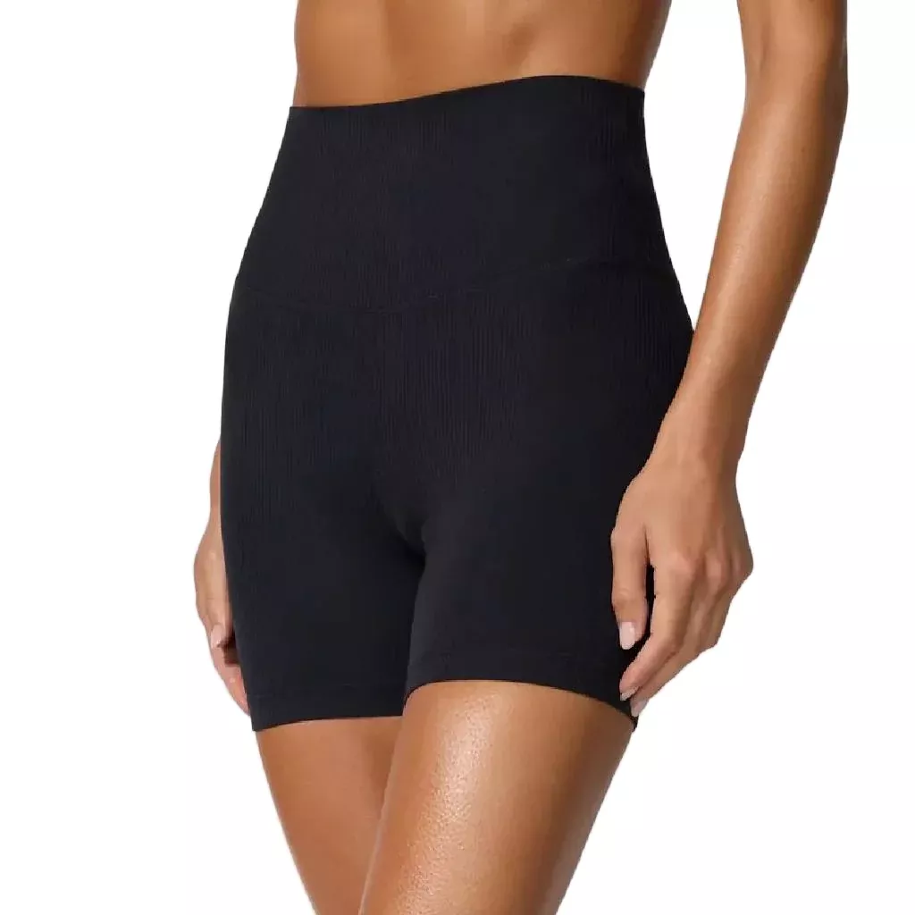MPG Ribbed Short