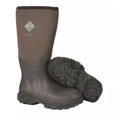 Muck Boot Arctic Pro Hi-Cut Boots