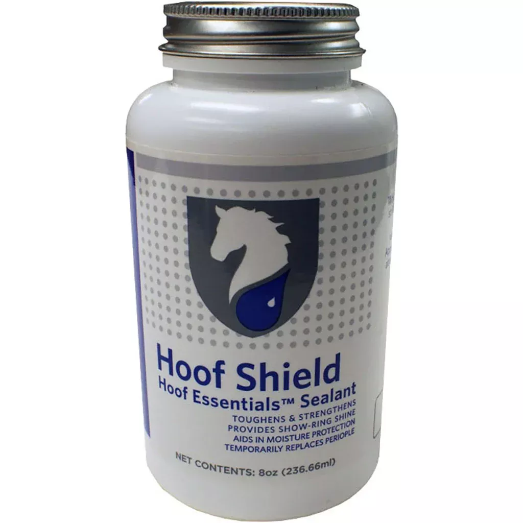 Mustad Hoof Shield Sealant, 8 oz