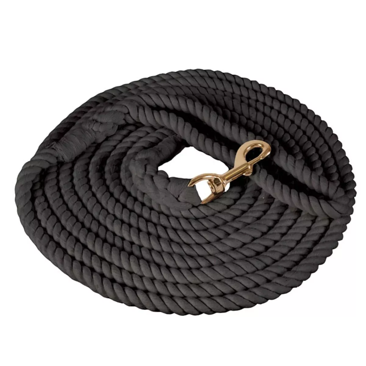 Mustang 25' Cotton Rope Lunge Line