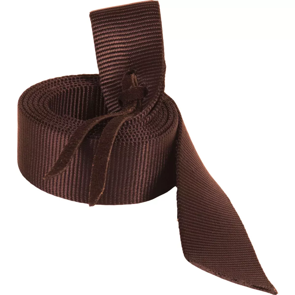 Mustang 6' Nylon Latigo Tie Strap