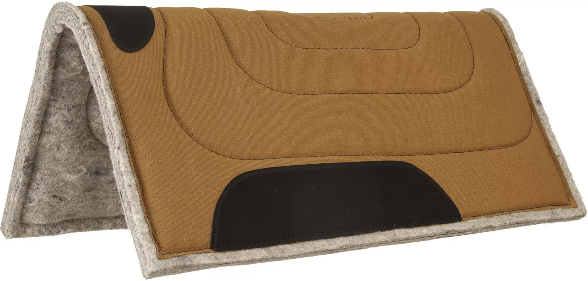 Mustang Canvas Top Work Pad