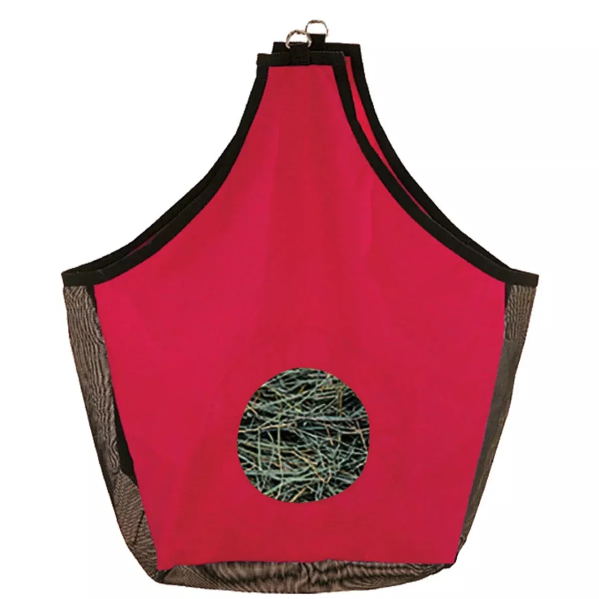 Mustang Hay Bag