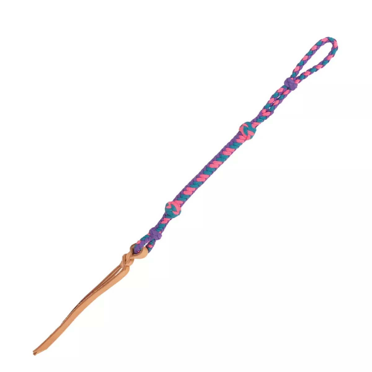 Mustang Poly Quirt